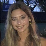 Profesora de apoyo escolar en varias materias e idiomas como ingles y aleman. Experiencia con niños de educación primaria